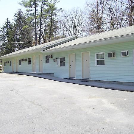 ألتونا Cedar Grove Motel المظهر الخارجي الصورة