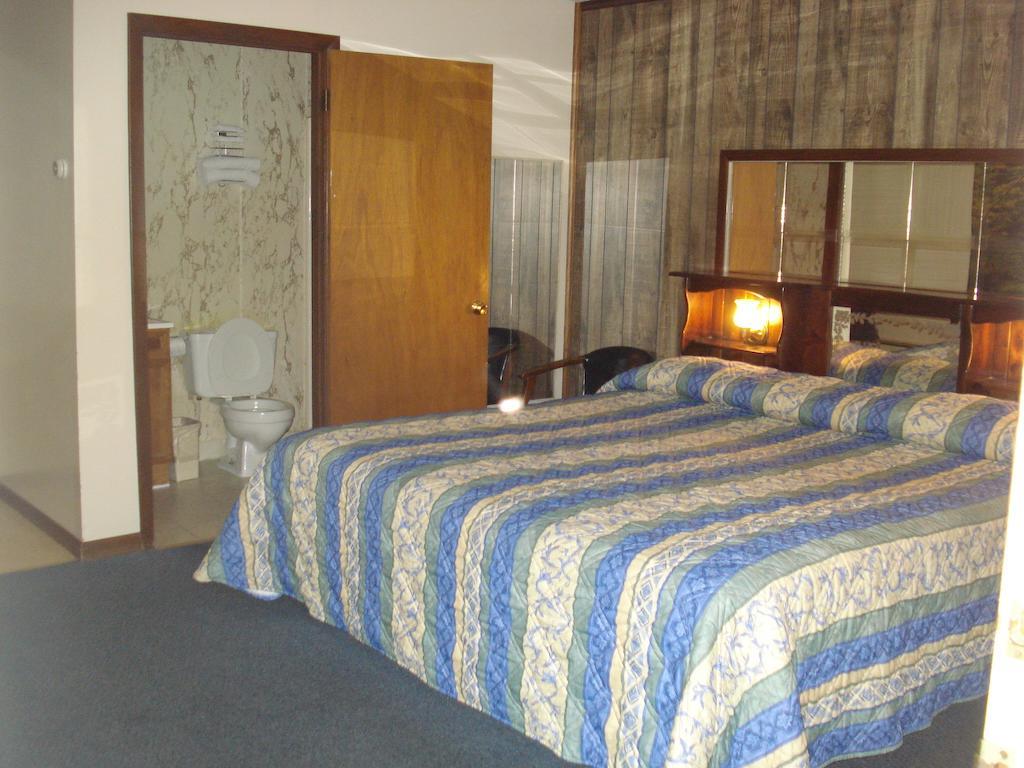 ألتونا Cedar Grove Motel الغرفة الصورة