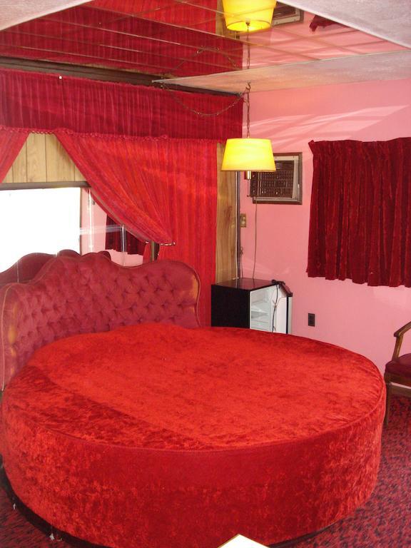 ألتونا Cedar Grove Motel المظهر الخارجي الصورة