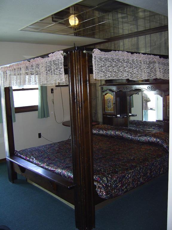 ألتونا Cedar Grove Motel الغرفة الصورة