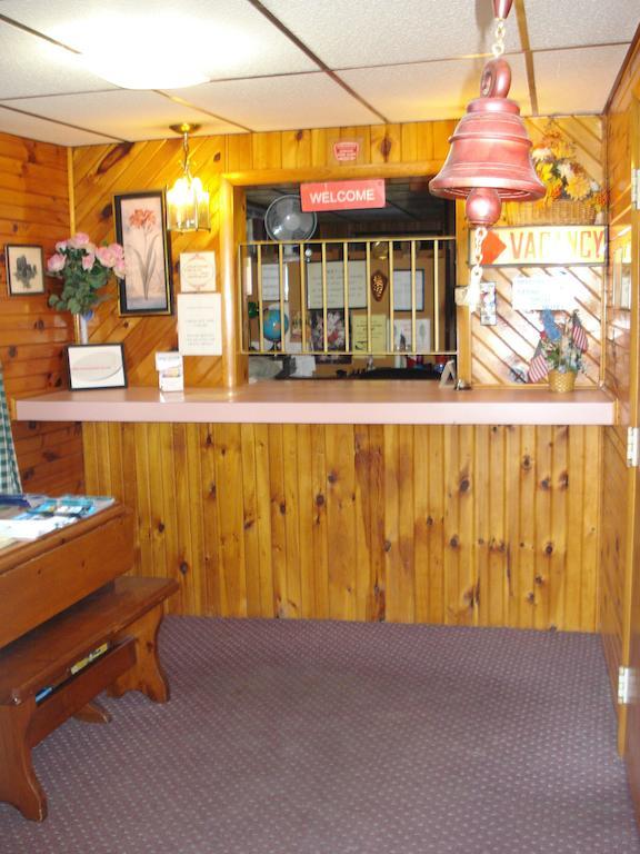 ألتونا Cedar Grove Motel المظهر الخارجي الصورة