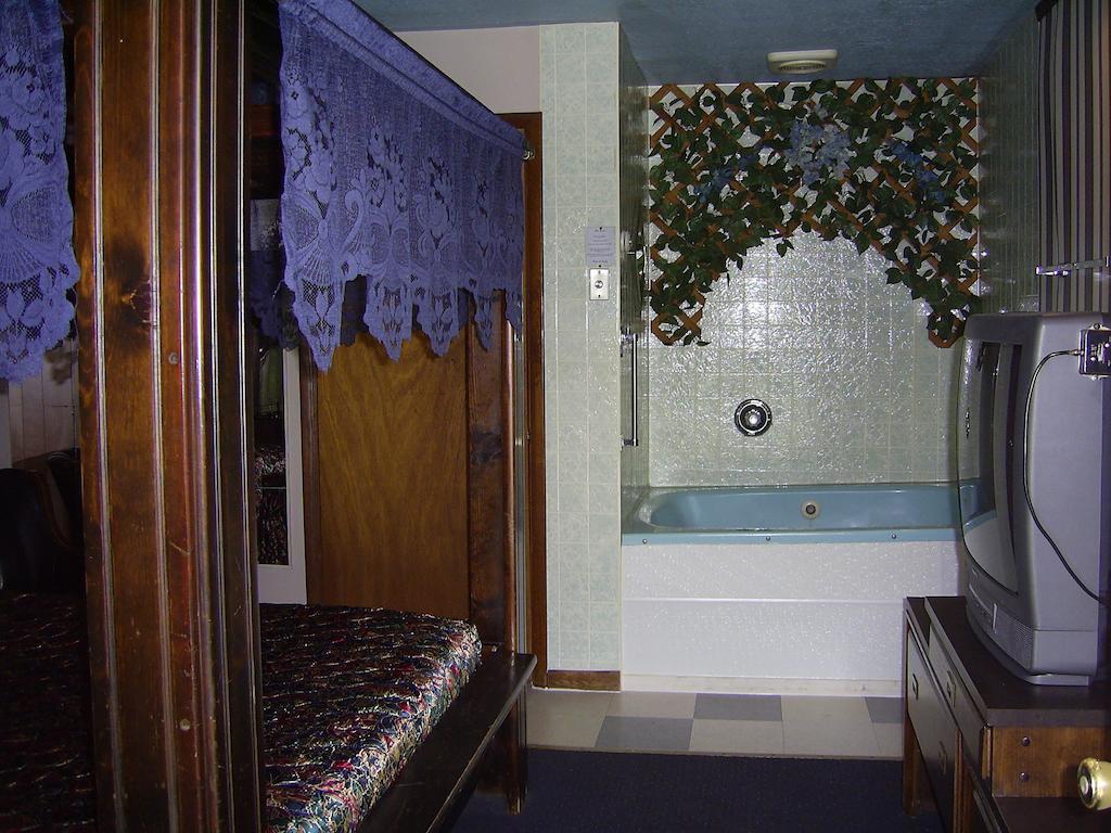 ألتونا Cedar Grove Motel المظهر الخارجي الصورة