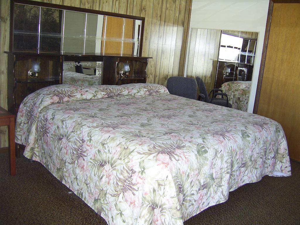 ألتونا Cedar Grove Motel الغرفة الصورة