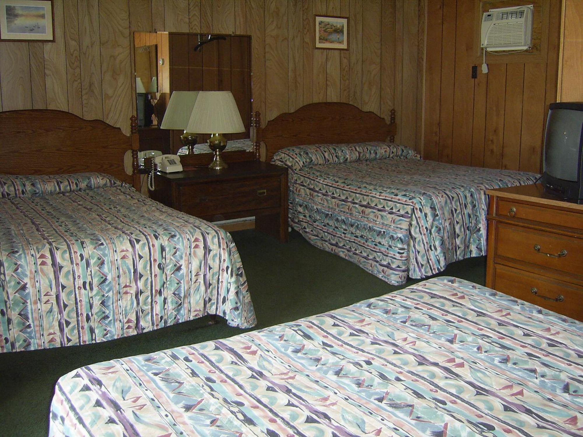 ألتونا Cedar Grove Motel المظهر الخارجي الصورة