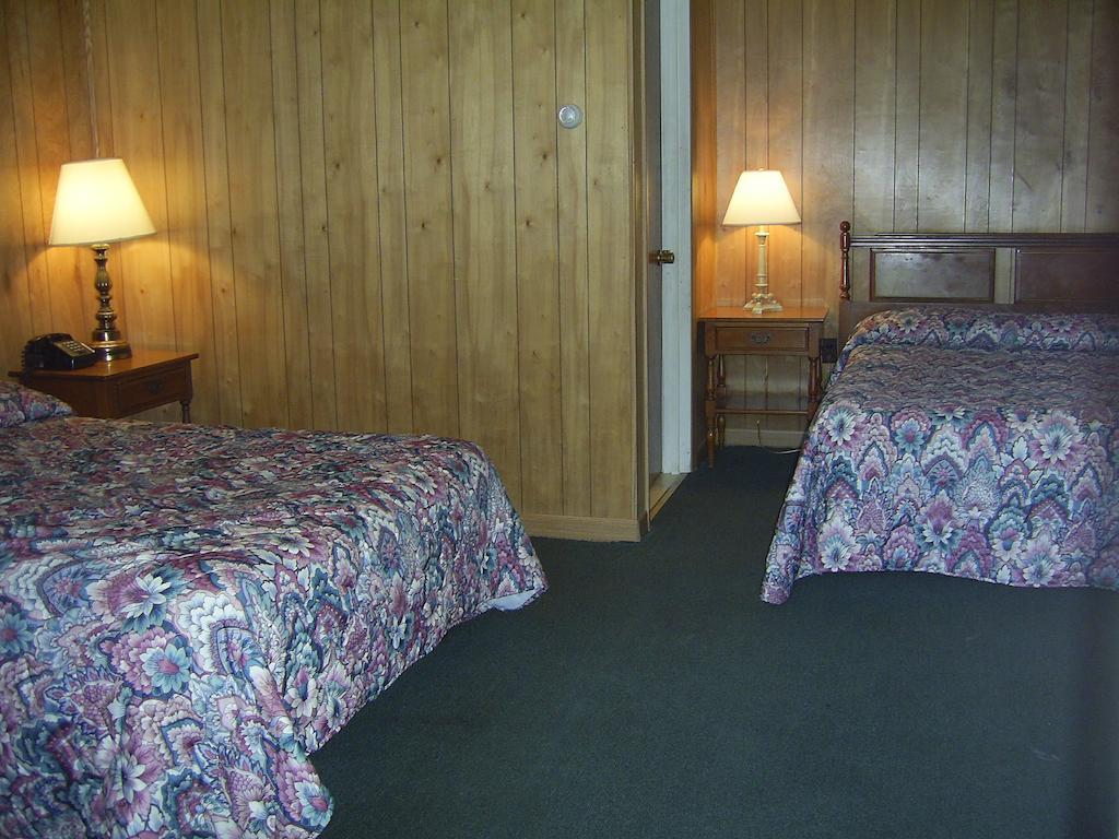 ألتونا Cedar Grove Motel المظهر الخارجي الصورة