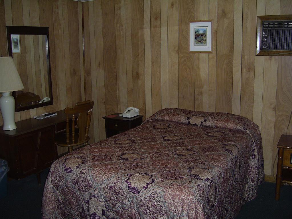 ألتونا Cedar Grove Motel الغرفة الصورة
