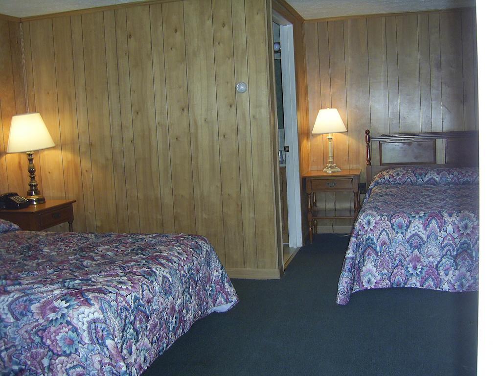 ألتونا Cedar Grove Motel الغرفة الصورة