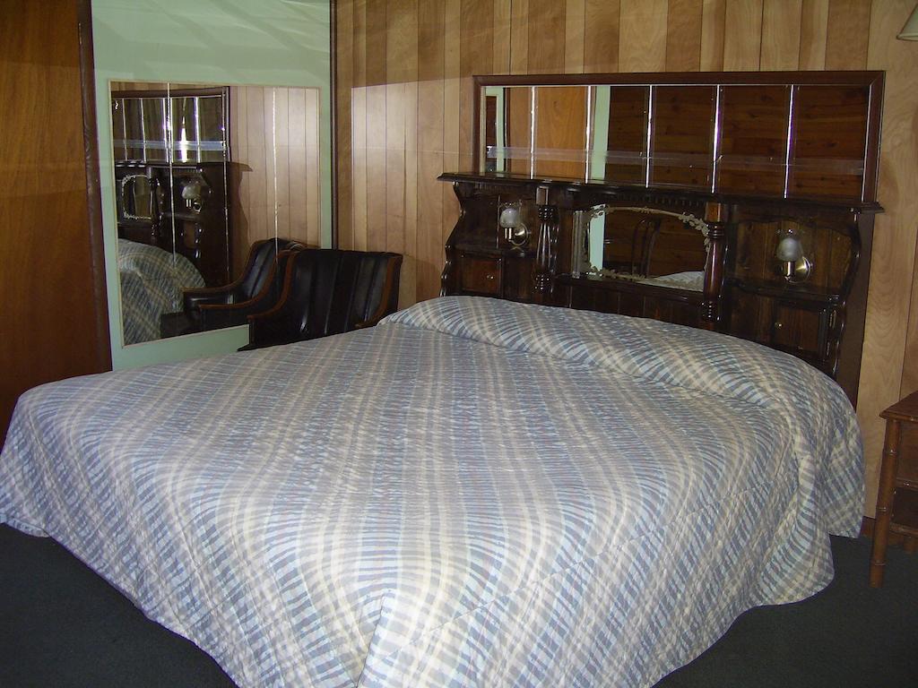 ألتونا Cedar Grove Motel الغرفة الصورة
